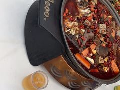 -友记功夫香·人民大排档(红牌楼店)