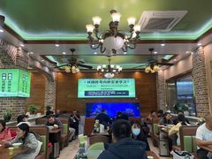 -丝路传奇·中国拉面航母店(北医三院店)