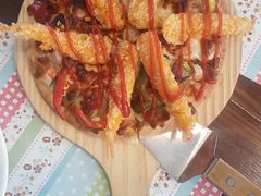 -吃饼人西餐(南开店)