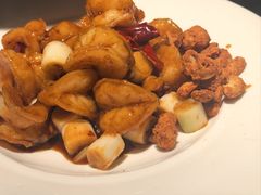 -麻六记(凤凰汇店)