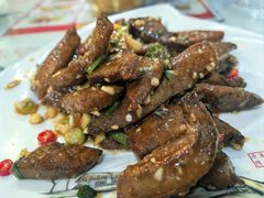 -金姐台湾菜(珠江路店)