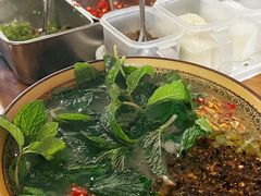 -三兄弟鲜羊肉