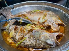 -简小舍·民间手艺菜(武昌江滩店)