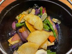 -马灯部落·西湖边的创意山景餐厅(虎跑动物园店)
