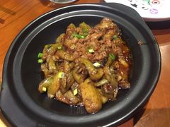 恰恰茄子-茄子恰恰·新云南小炒(金池购物中心店)