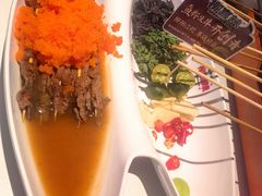 -柳喜辣·烧烤酒局(跃进总店)