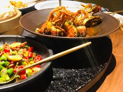 -青桃餐厅
