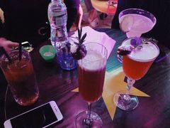 -MOSSO音乐酒吧·Live House(南京西路店)