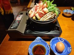 -鳗鱼家居酒屋(久凌大厦店)