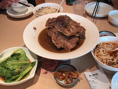 -大师兄·西北小馆(金湾华发商都店)