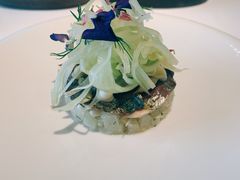 -Caprice(香港四季酒店)