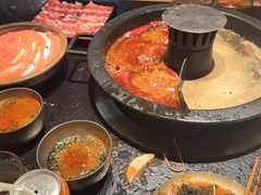 -晓宇重庆火锅(西安荟聚店)