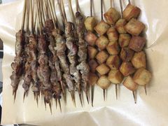 -兄弟联果木炭烤翅·50年家传鸡翅秘方