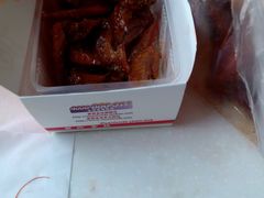 android_upload_pic-李老爹香辣蟹(宣武门店)