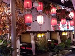 -锦上中式酒馆(南内环店)