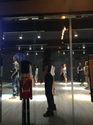 -YASAKI国际舞蹈中心