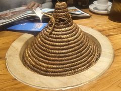 -云尊府云南菜·蒸汽石锅鱼(学清路店)