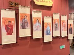 -瑞虹新天地月亮湾