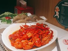 -海底捞火锅(长沙华创国际广场店)