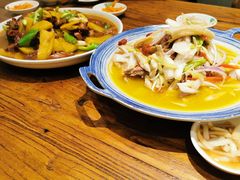 椒麻鸡-217丰惠源抓饭(江乾路店)