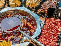 -冯校长老火锅(深圳总店)