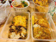 -老通城豆皮大王(吉庆街店)