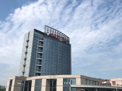 -重庆医科大学附属第一医院(金山院区)