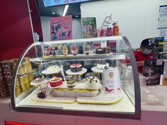 -DQ·蛋糕·冰淇淋(五棵松万达店)