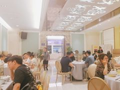 -狮王府淮扬菜(新街口友谊店)