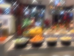 -铂丽斯国际大酒店-凯悦自助餐厅