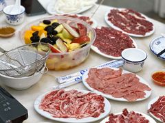 -五洲牛肉美食馆