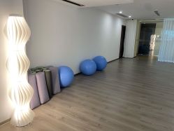 -沐恩·贝瑞月子中心(隆福店)