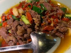 -炊烟小炒黄牛肉(东庆街店)