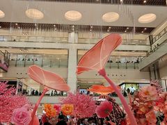 -新城市广场
