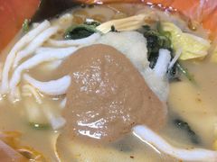-安发瞧麻辣烫(总店)