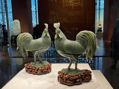 -北京工艺美术博物馆