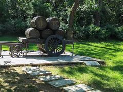 -北京张裕爱斐堡酒庄