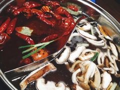 -呷哺呷哺 黄金牧场 (回龙观港龙店)