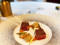 -北京古城老院厉晓麟精致菜