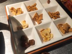 -探鱼·鲜青椒爽麻烤鱼(天河优托邦店)