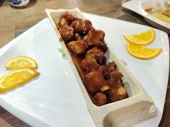 维C香橙骨-花溪雨·森林餐厅(石基店)