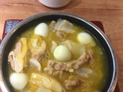 -小锅饭(欧亚卖场店)