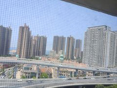-锦江之星(青岛栈桥中山路地铁站店)