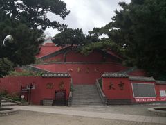 -妙峰山风景名胜区