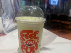 -DQ·蛋糕·冰淇淋(大宁国际商业广场店)