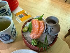 -沼津港精致料理·寿喜烧·烧鸟(漕河泾印象城店)