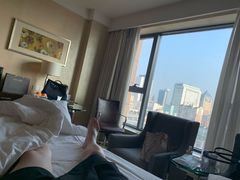 -杭州武林万怡酒店