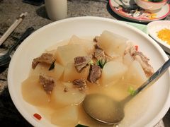 -新白鹿餐厅(松江开元地中海店)