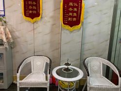 -痘院士祛痘美容皮肤管理