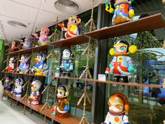 -泡泡玛特POPMART(天环购物中心店)